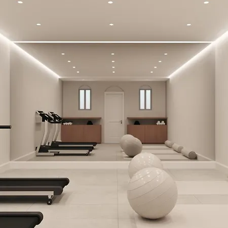 Nero By Nomee Hospitality Group Hotel 5*