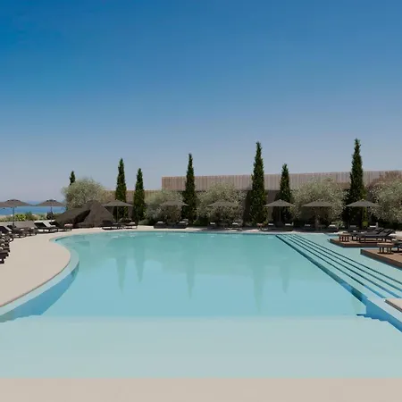 Hotel Nero By Nomee Hospitality Group Imerovigli (Santorini)