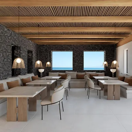 Nero By Nomee Hospitality Group 5*