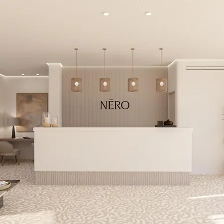 Nero By Nomee Hospitality Group 5* Imerovigli (Santorini)