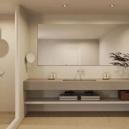 Nero By Nomee Hospitality Group Hotel