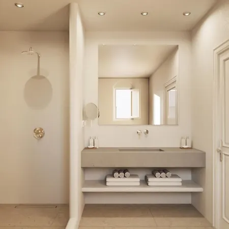 Nero By Nomee Hospitality Group 5* Imerovigli (Santorini)