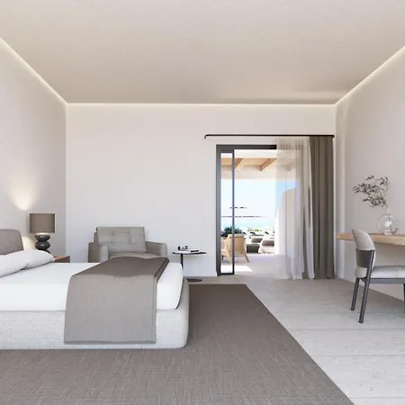 Nero By Nomee Hospitality Group Imerovigli (Santorini)
