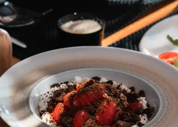 Hotel Nero Boutique 5*