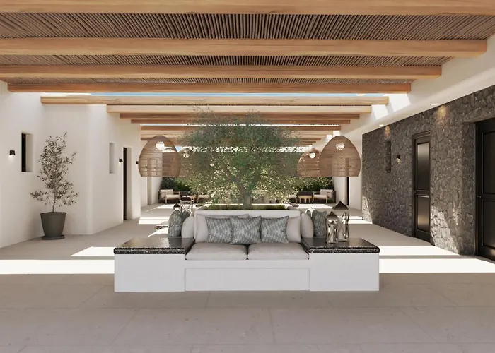 Nero Boutique Hotel 5*