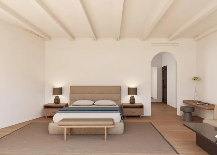 Nero Boutique Hotel Imerovigli (Santorini)