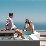 Nero Boutique Hotel Imerovigli (Santorini)