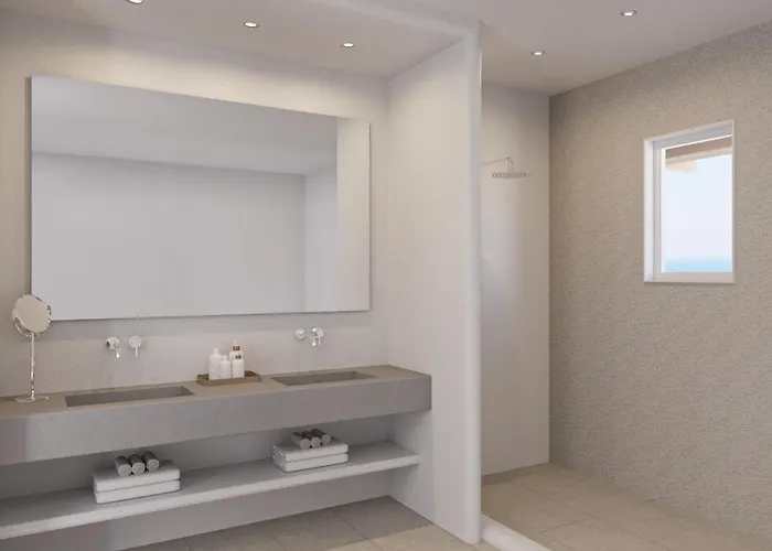 Nero Boutique Hotel Imerovigli (Santorini)