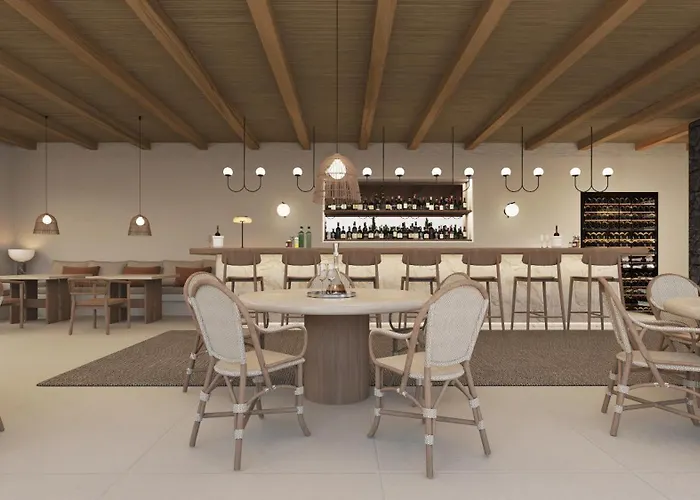 Nero Boutique Imerovigli (Santorini)