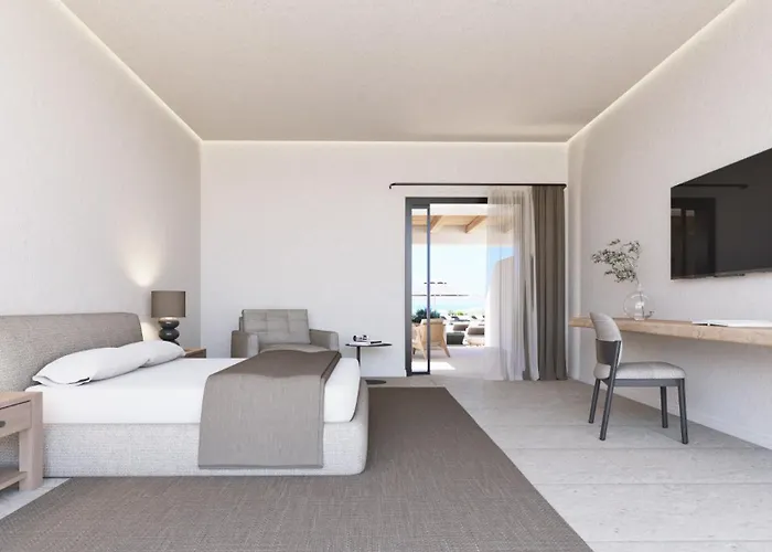 Nero Boutique Imerovigli (Santorini)